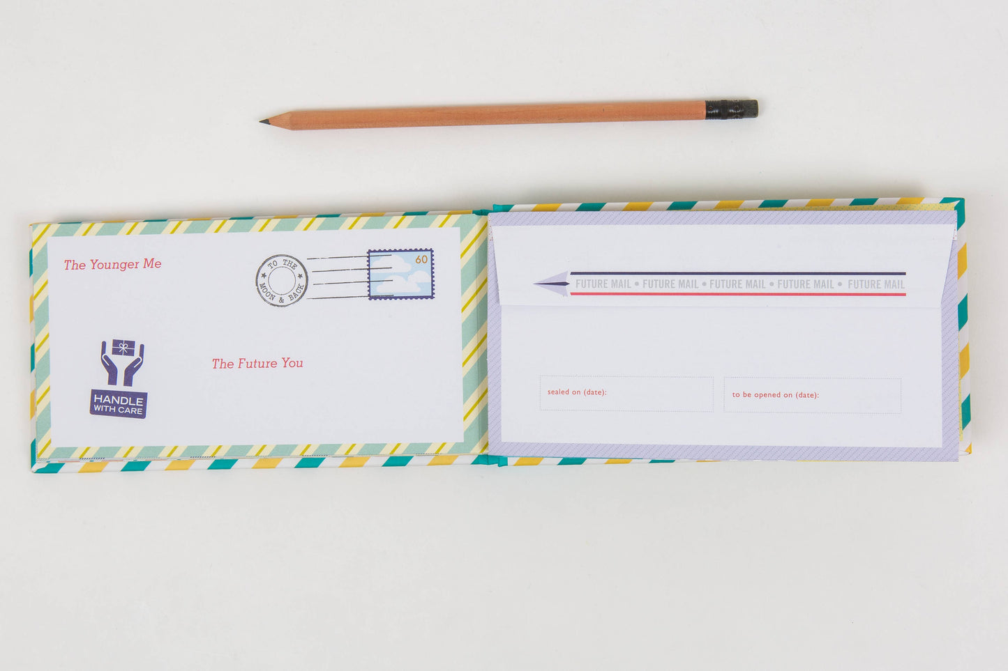 Letters to My Baby