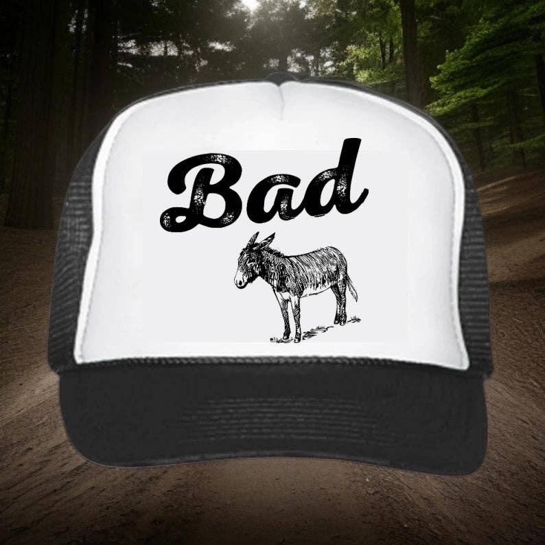 Stylish Trucker Hat