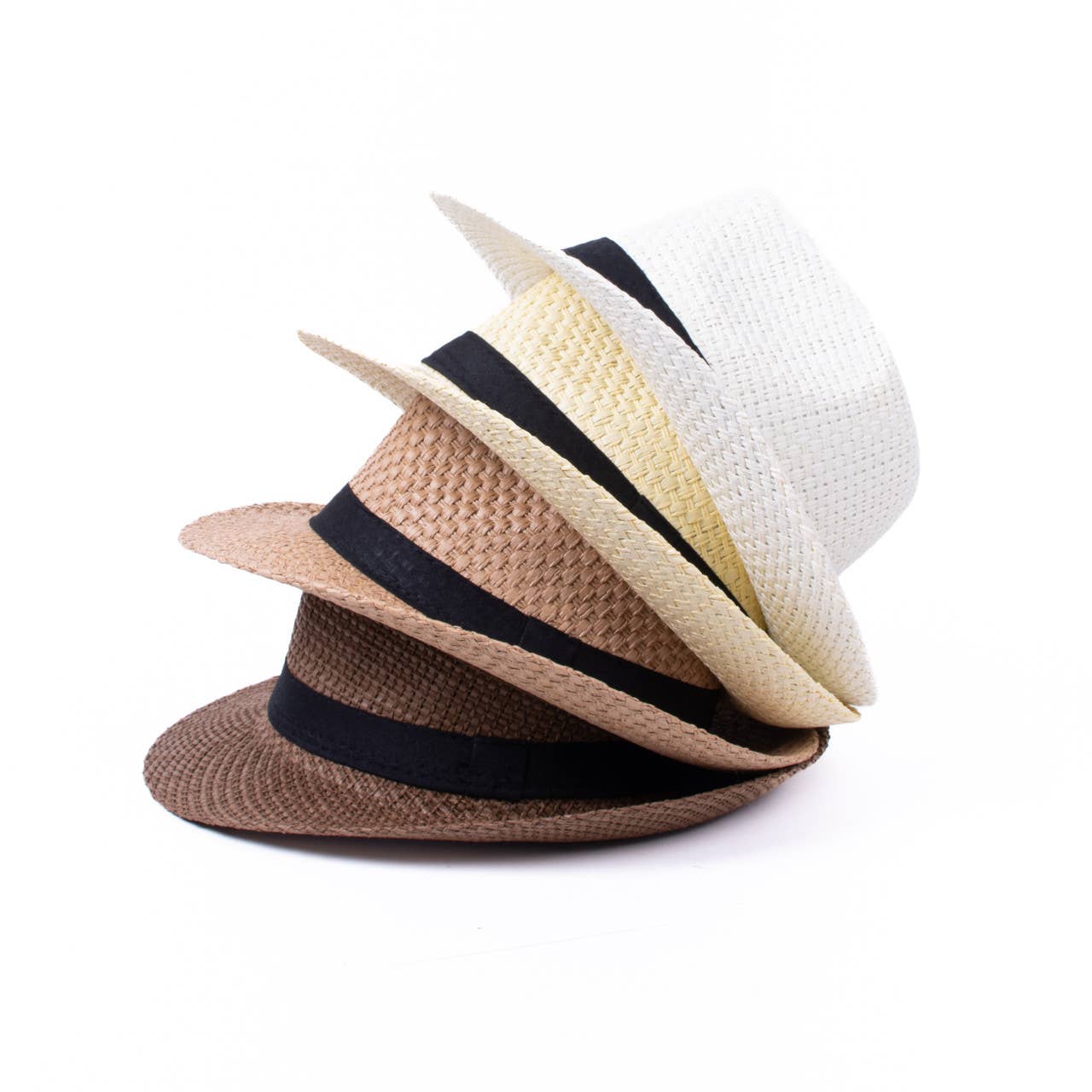 Fashion Fedora Hat