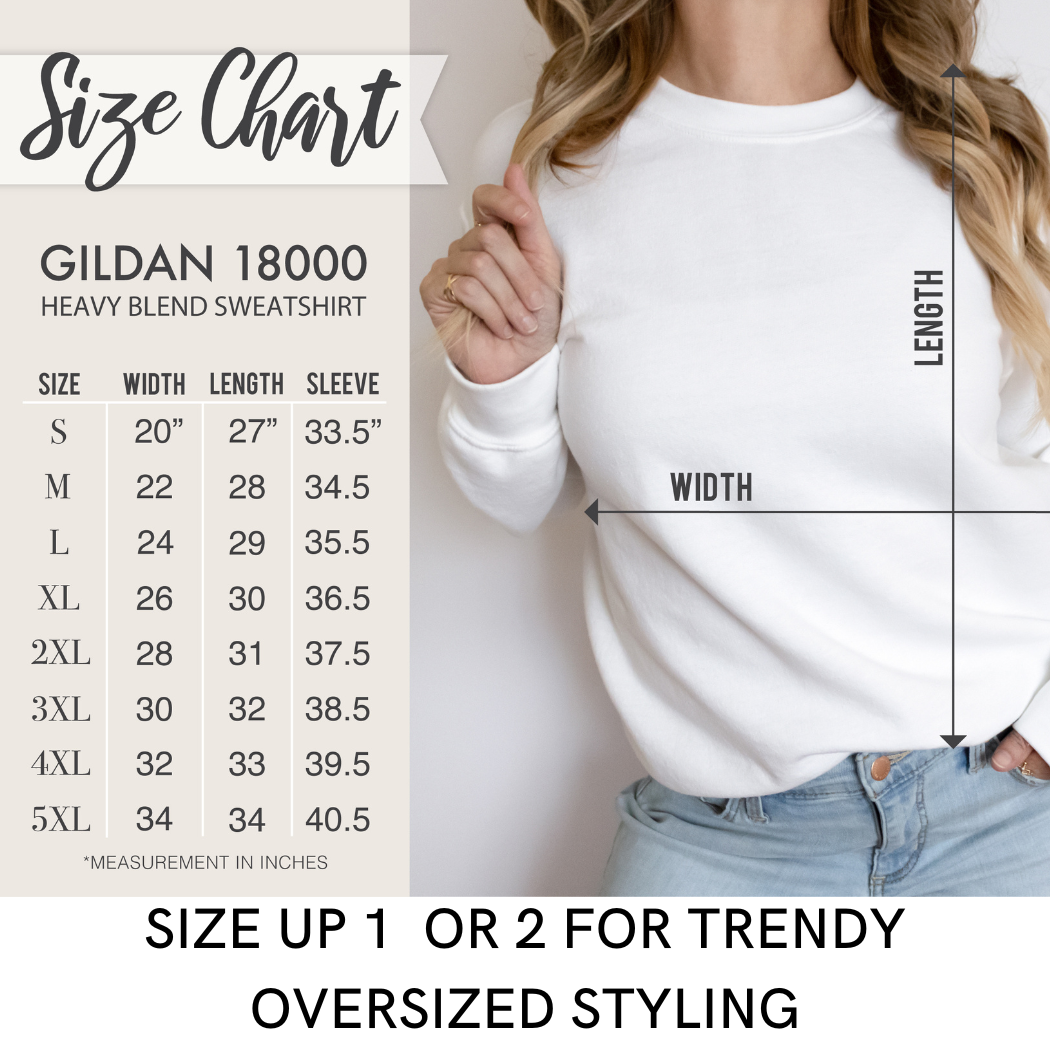 Just another Story - Crewneck Sweatshirt