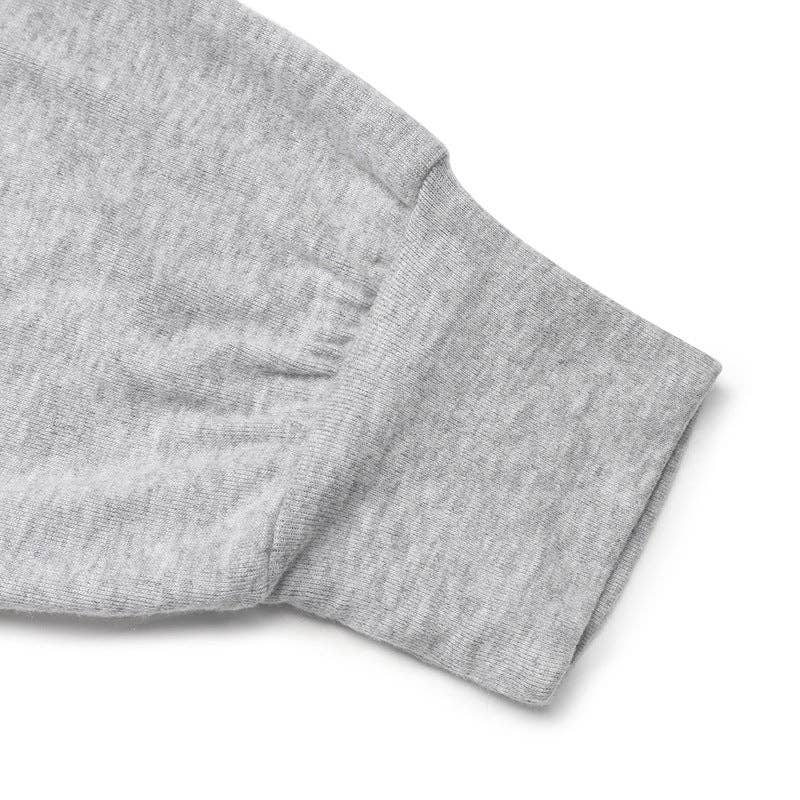 Casual Crewneck