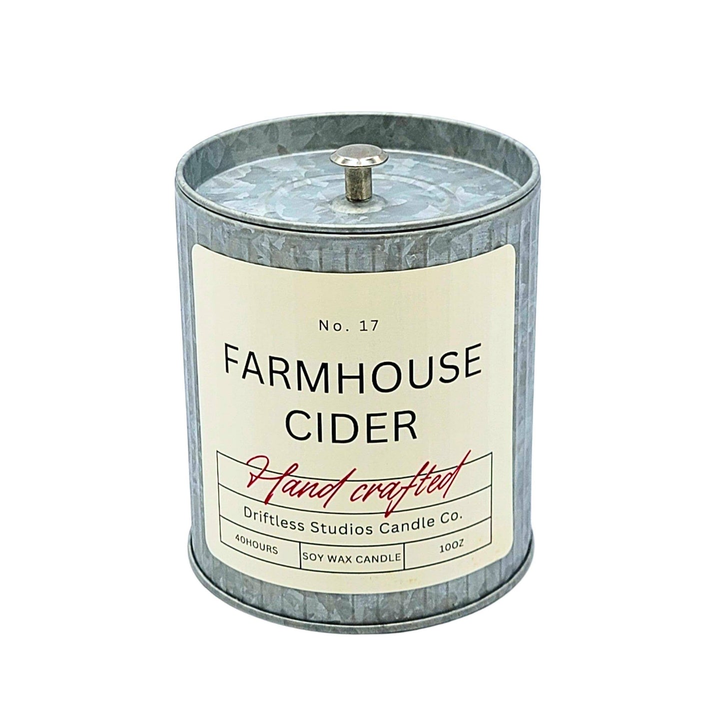 Farmhouse Candles