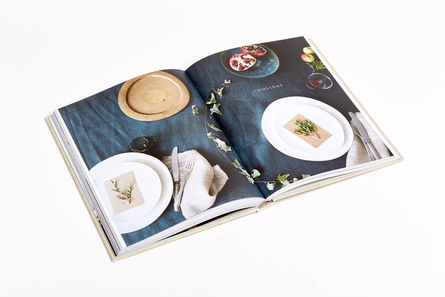 Sunday Suppers Book