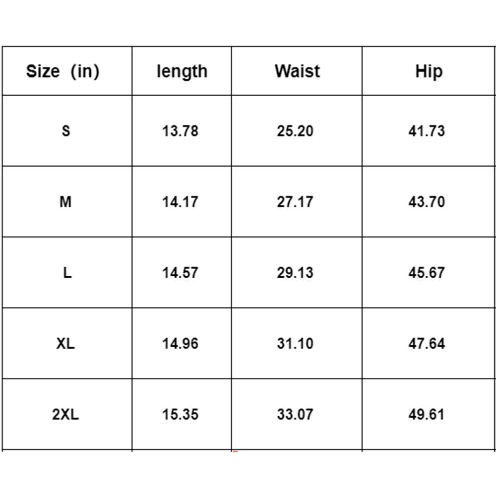 Casual Fashion Shorts