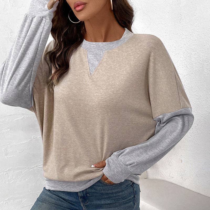 Casual Crewneck