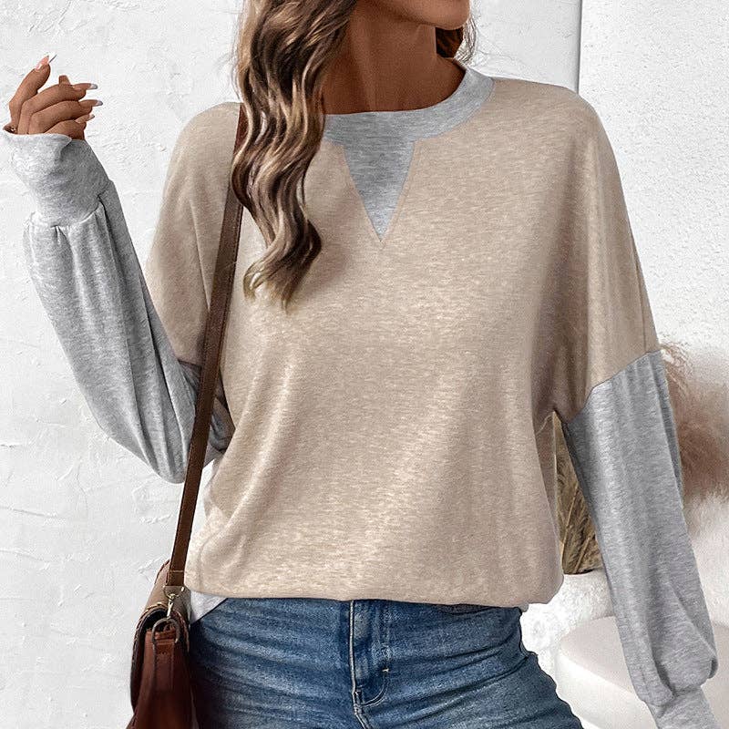 Casual Crewneck