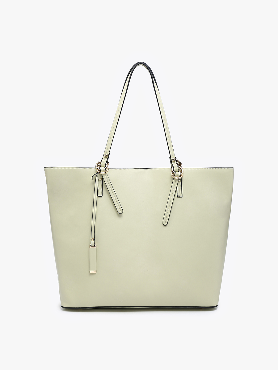 2-in-1 Tote Bag