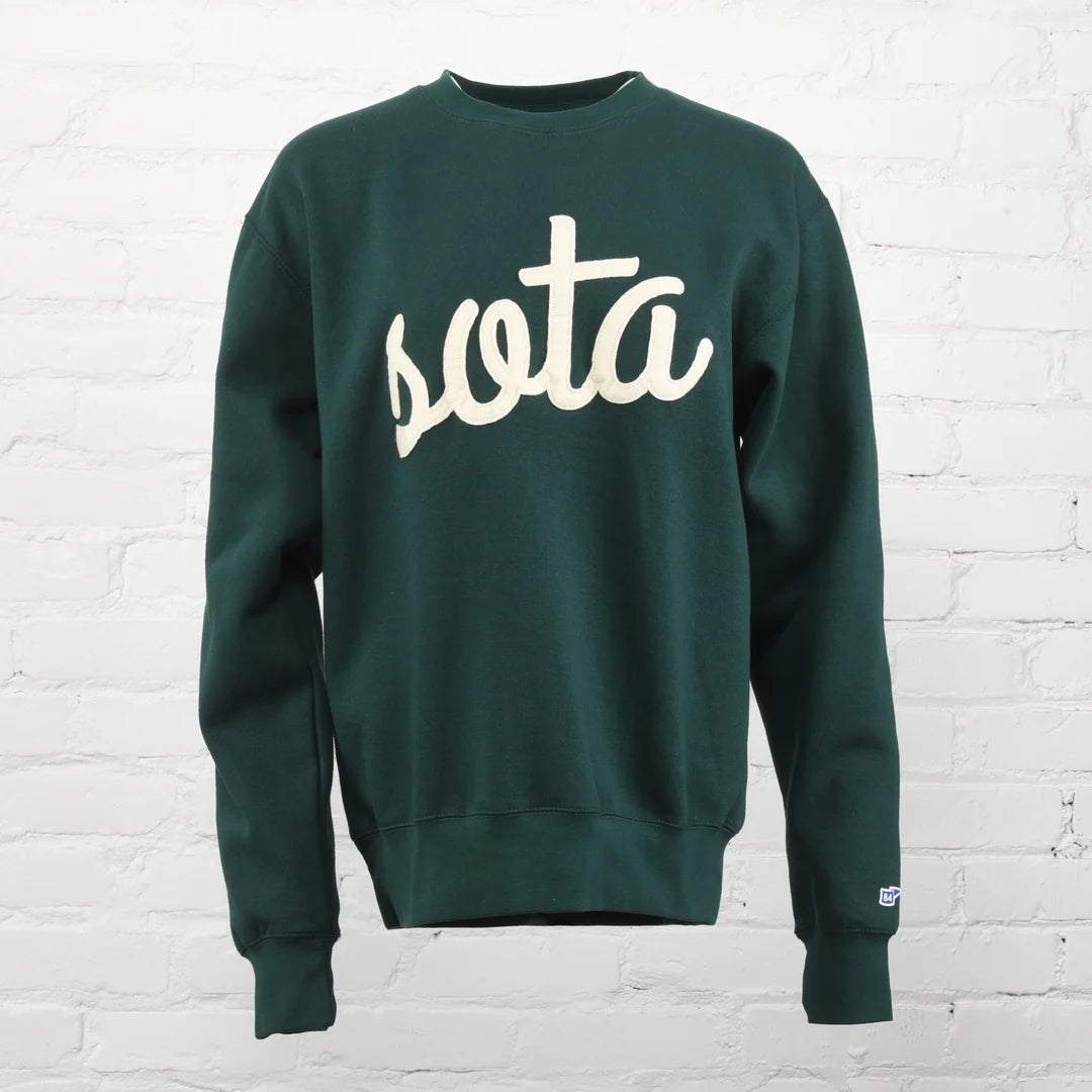 SOTA Crewneck