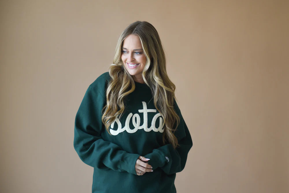 SOTA Crewneck