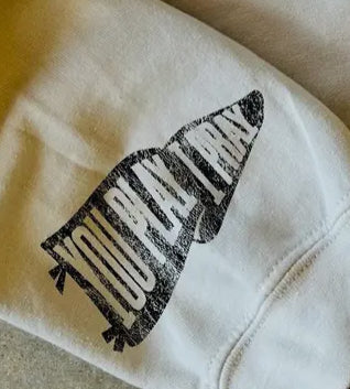 Zimmerman Thunder Crewneck
