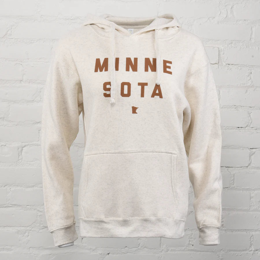Minnetrista Hoodie