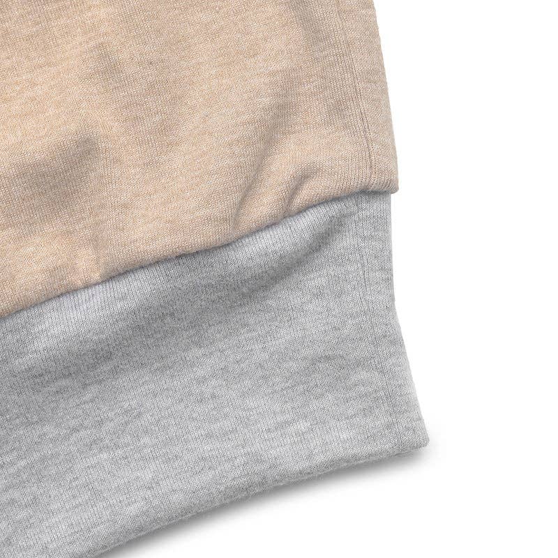 Casual Crewneck