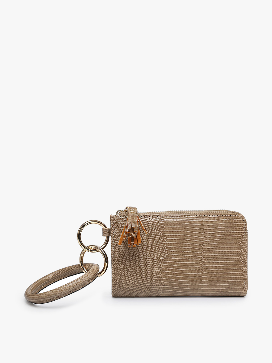 Wristlet/Wallet