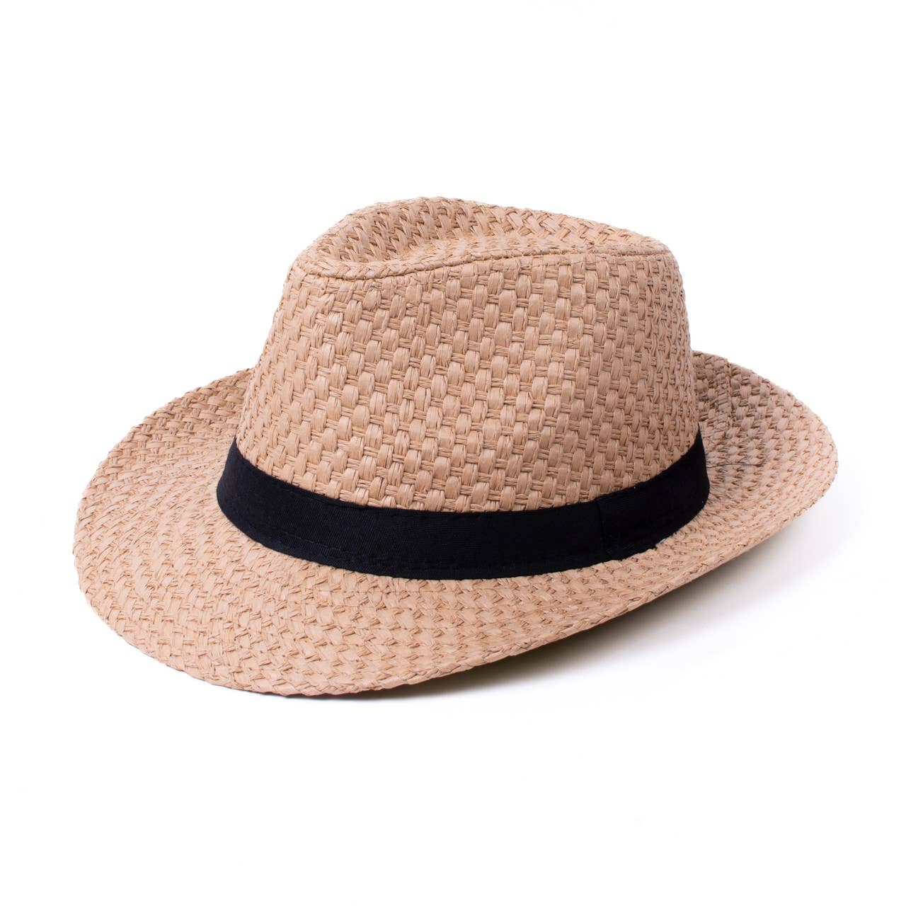 Fashion Fedora Hat