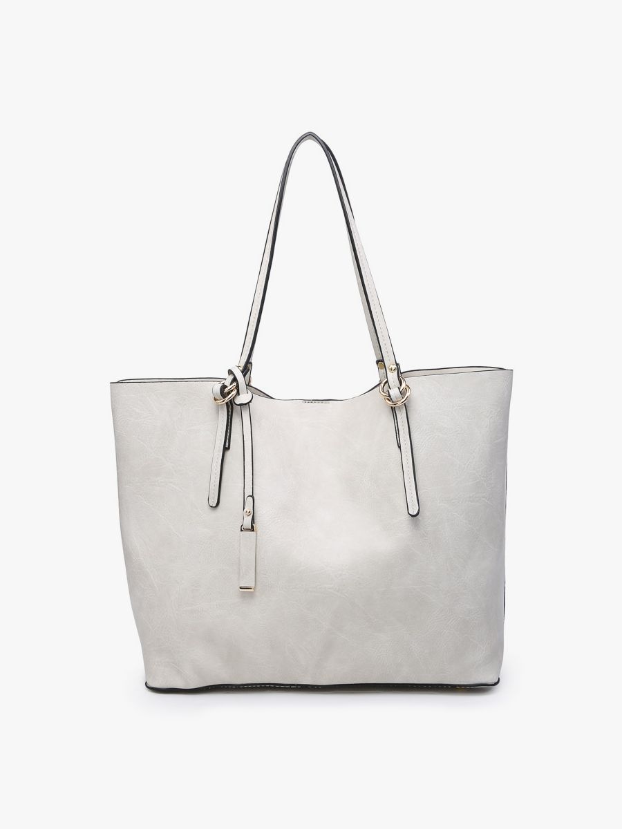 2-in-1 Tote Bag