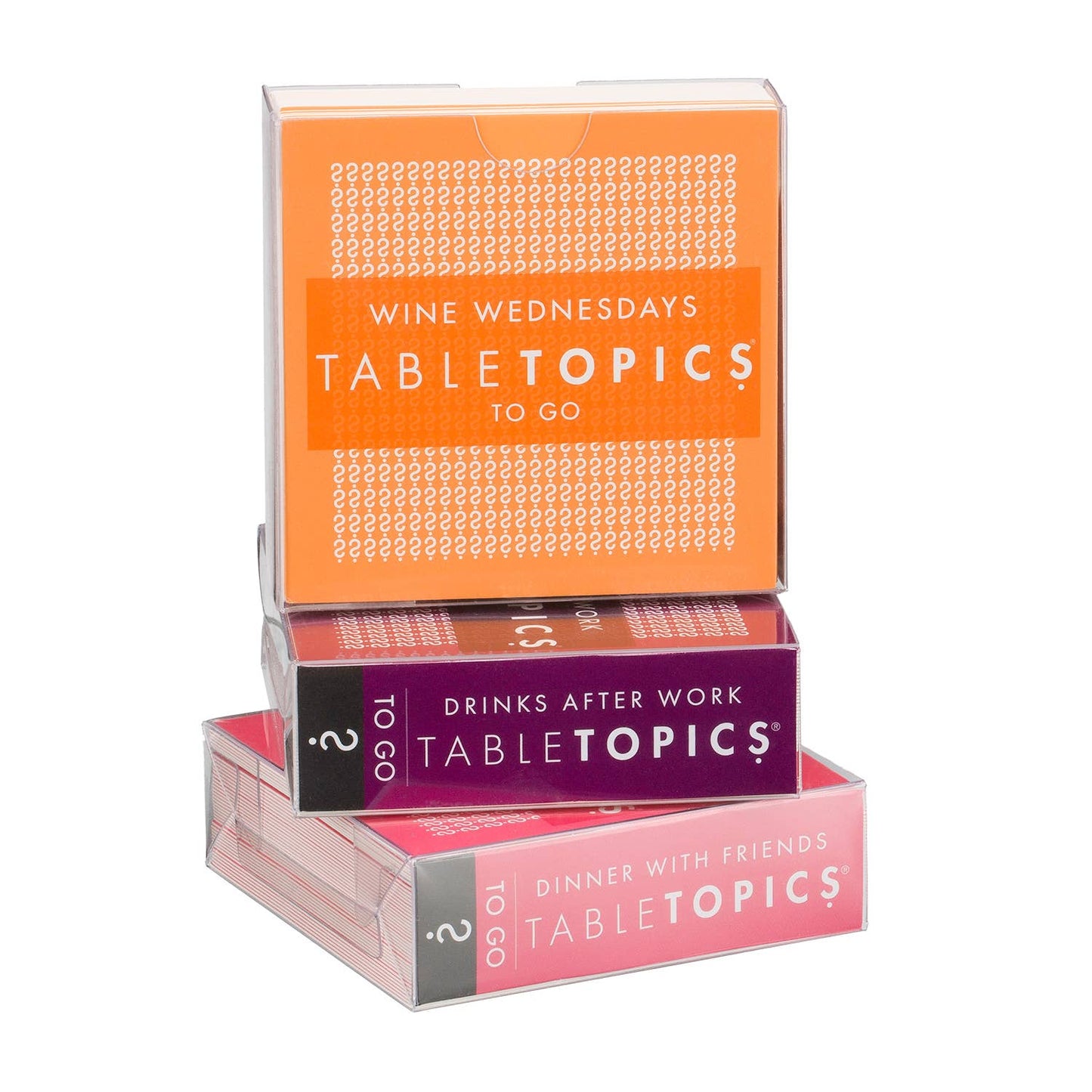 Conversations Starters Game for Friends