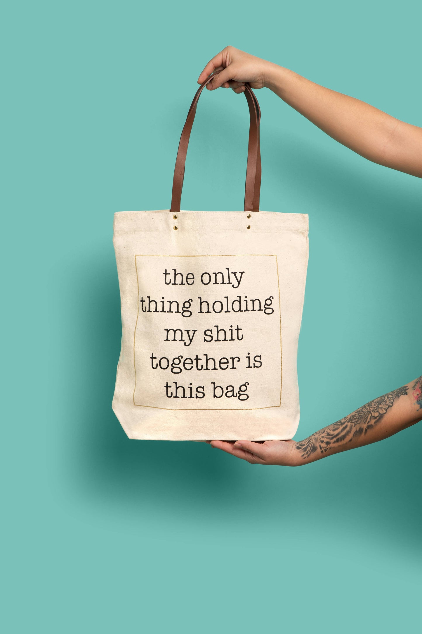 Tote Bag