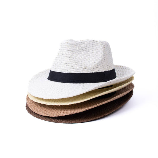 Fashion Fedora Hat