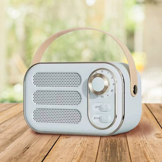 Retro Bluetooth Speaker