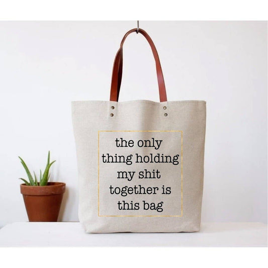 Tote Bag