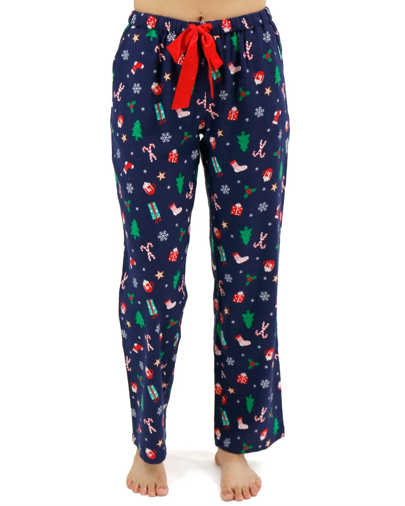 Christmas PJ Pants