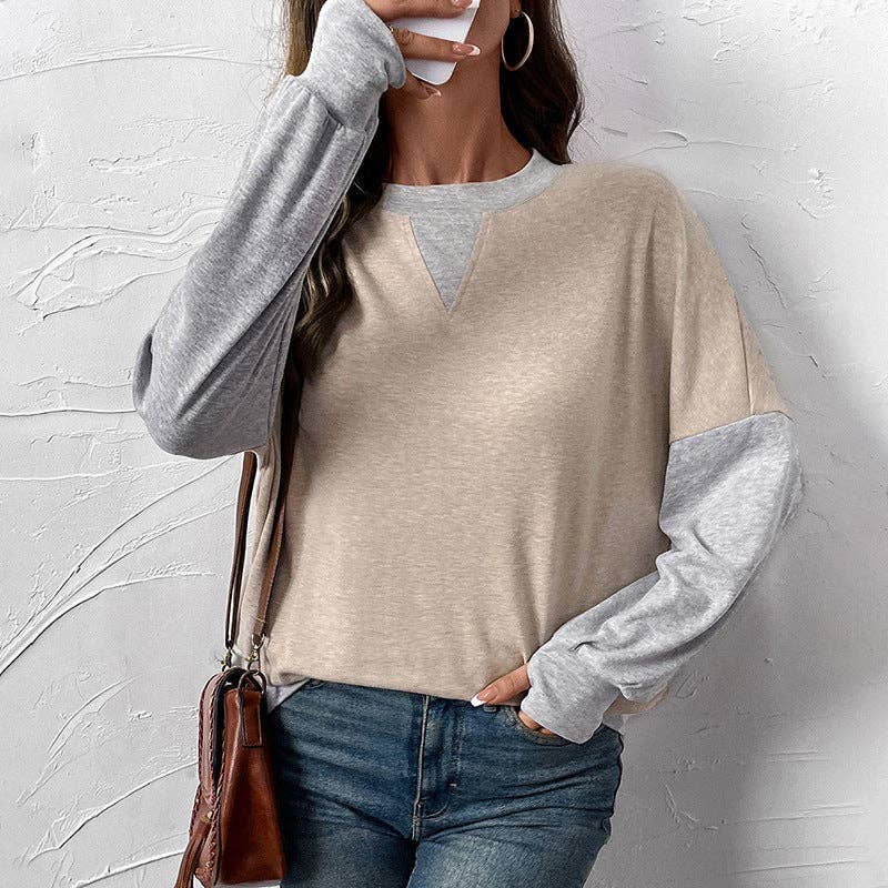 Casual Crewneck