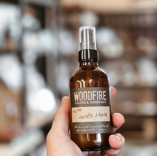Room and Linen Spray - Home Decor Gift