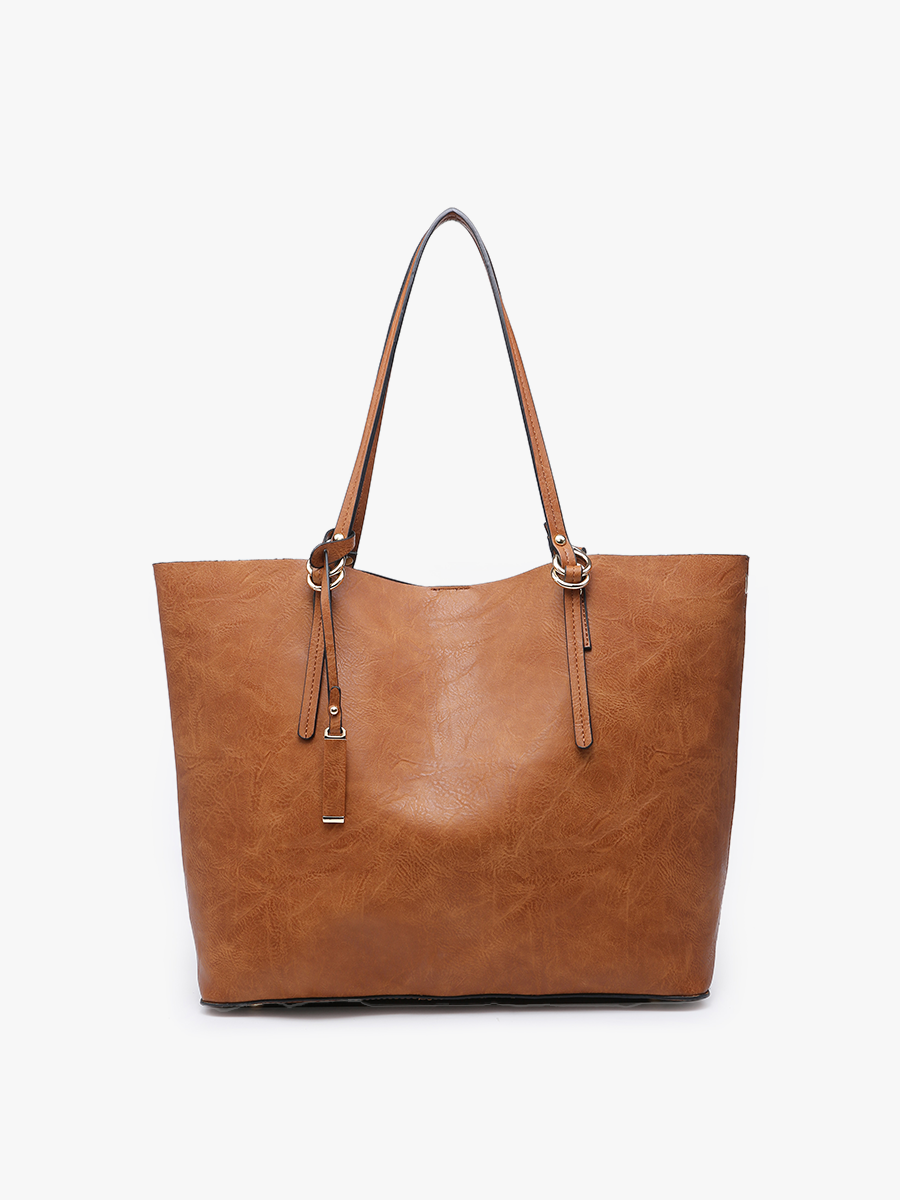2-in-1 Tote Bag