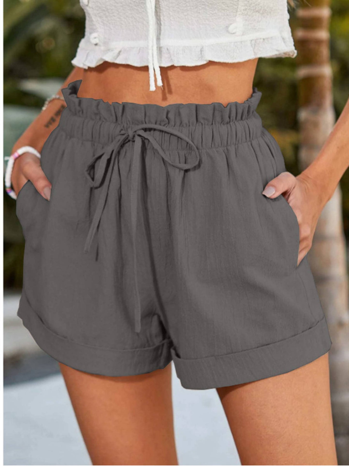 Casual Fashion Shorts
