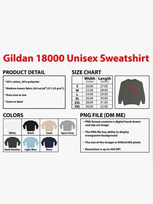 Sleighin All Day Sweatshirt