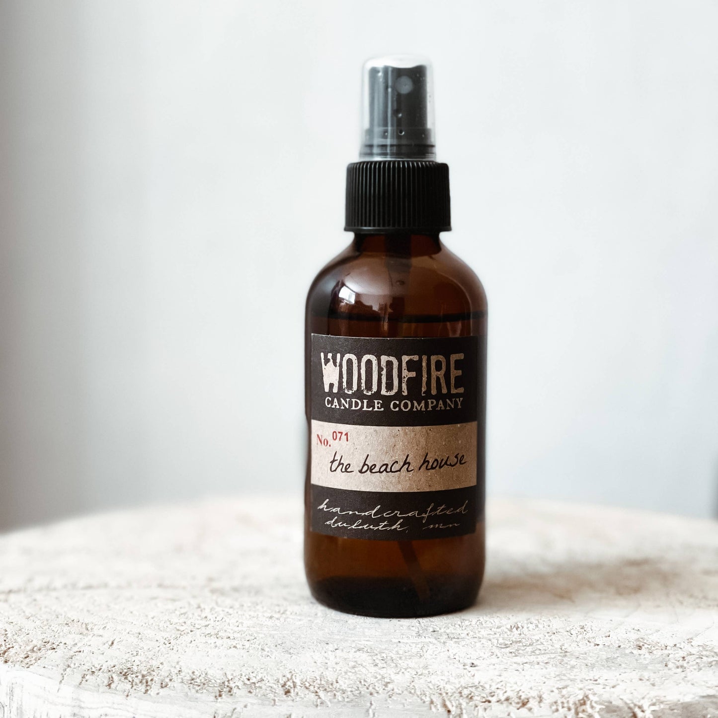 Room and Linen Spray - Home Decor Gift