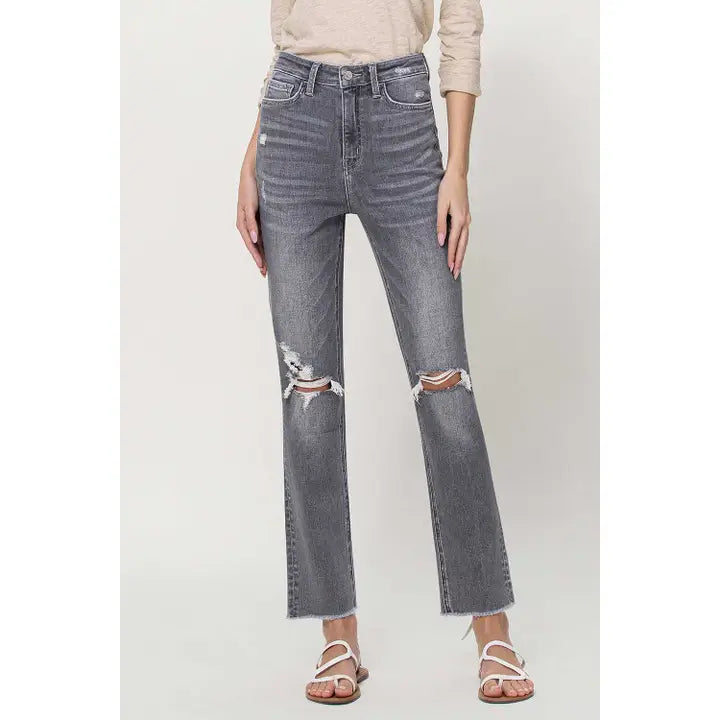 Flying Monkey ripped jeans