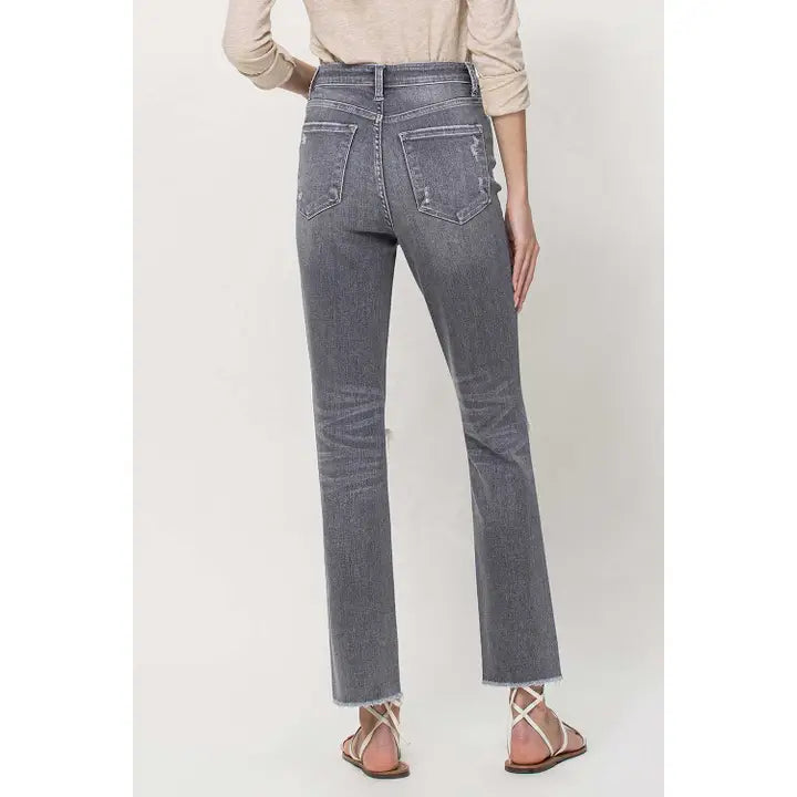Flying Monkey ripped jeans