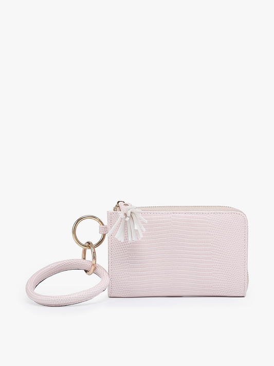 Wristlet/Wallet