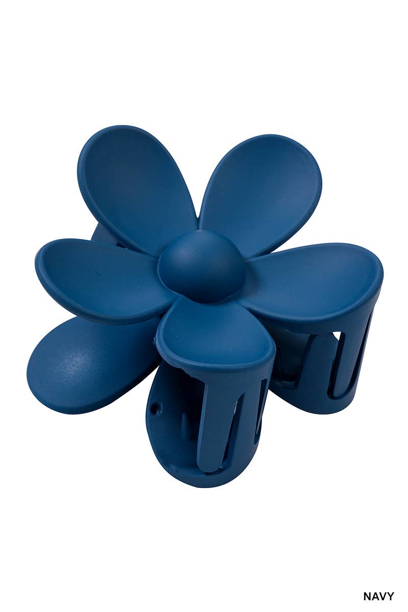 Matte Hair Clips