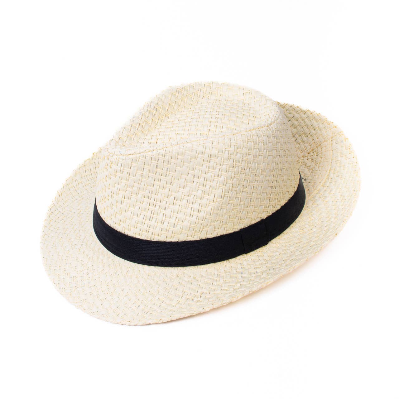 Fashion Fedora Hat