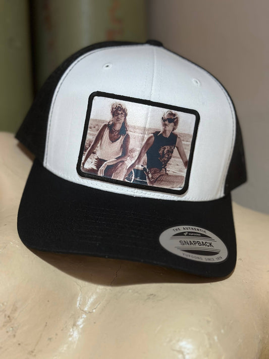 Thelma and Louise Hat
