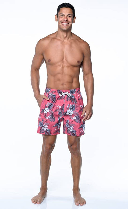 Men's Swim Trunks