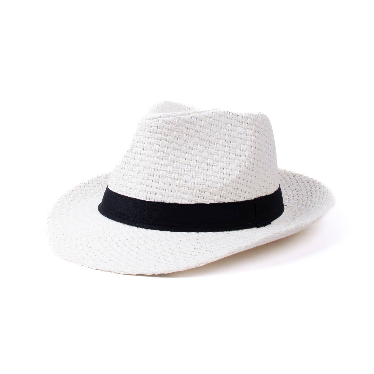 Fashion Fedora Hat