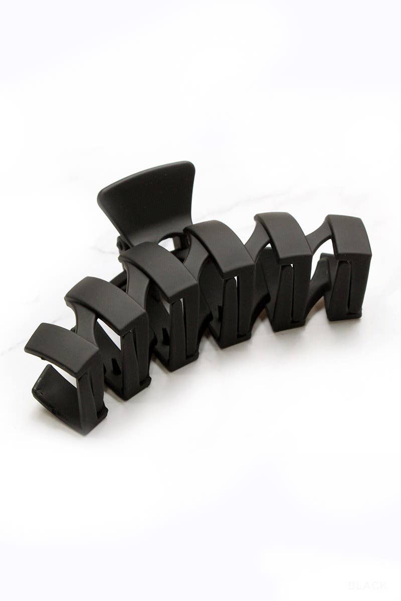 Hairclips