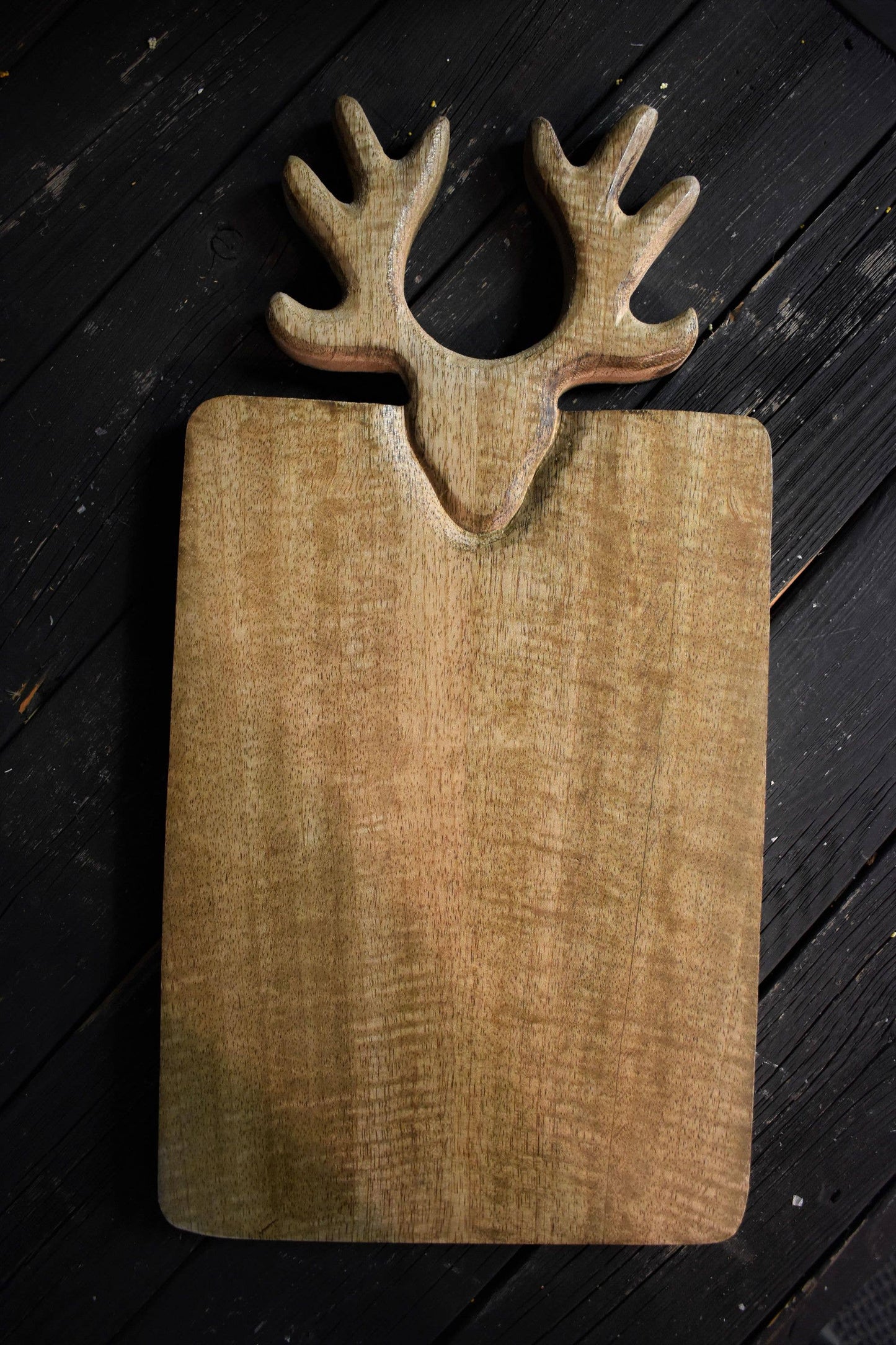 Reindeer Board