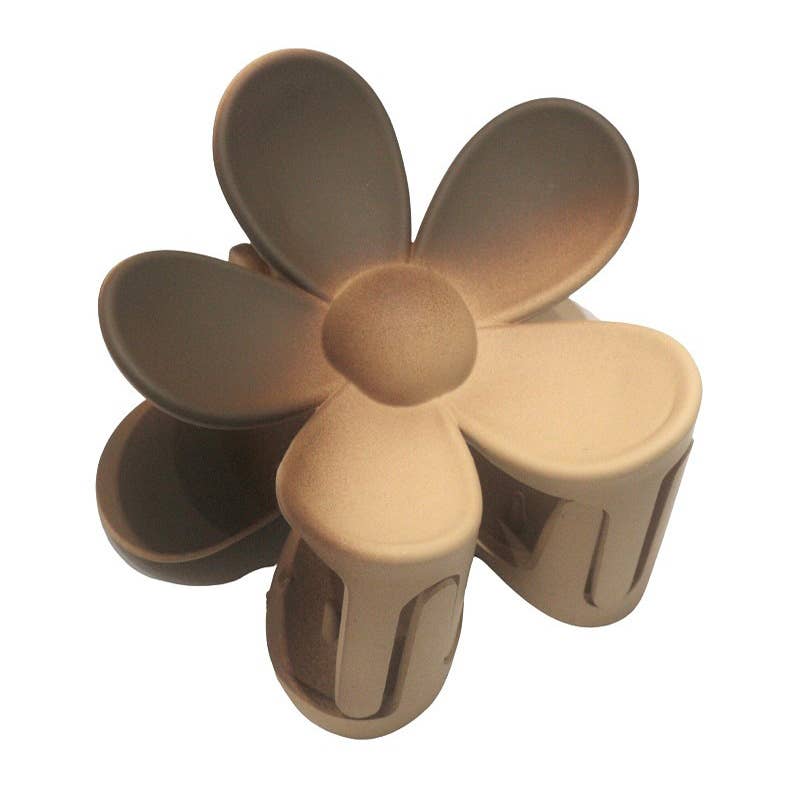Matte Hair Clips