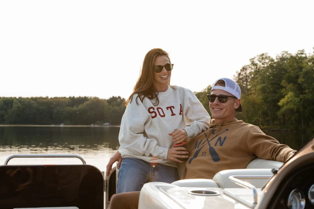 SOTA Crewneck