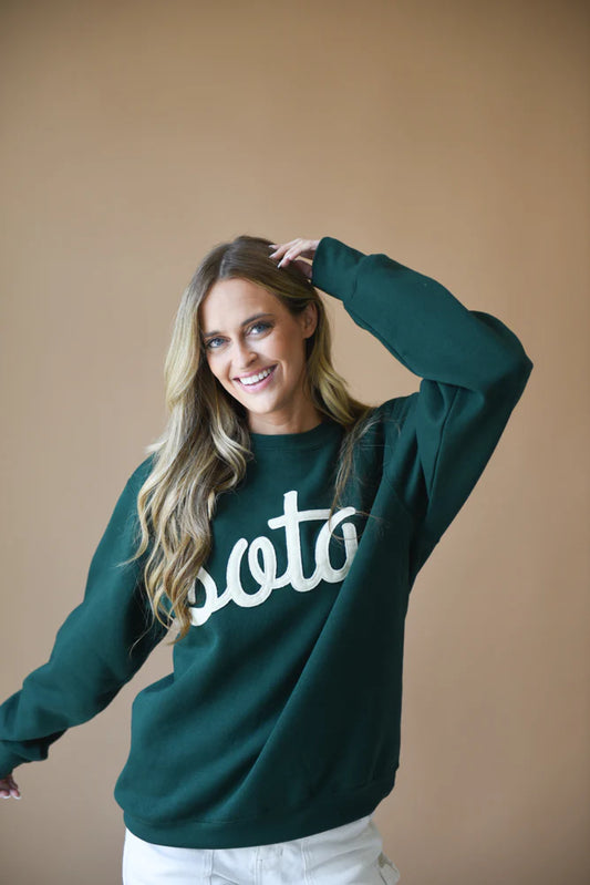 SOTA Crewneck