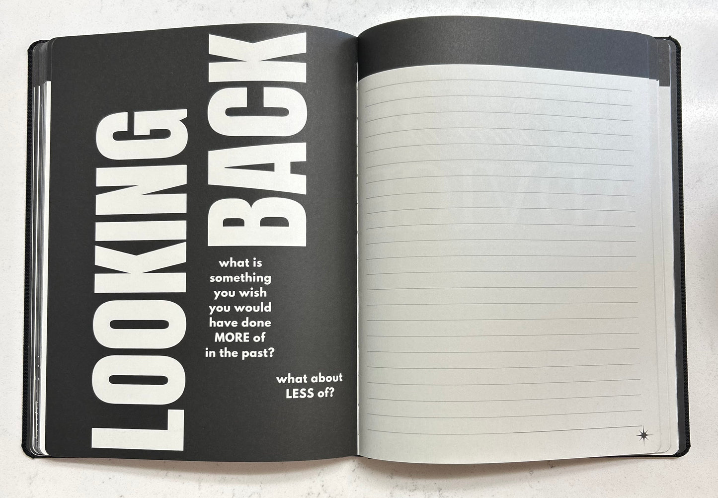 Your Story is Worth Sharing - Coffee Table Journal Keepsake