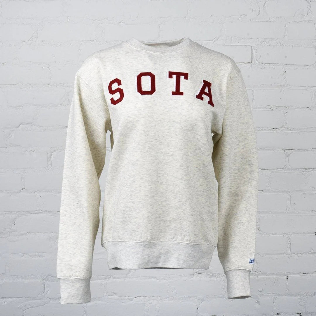 SOTA Crewneck