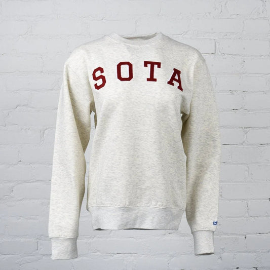 SOTA Crewneck