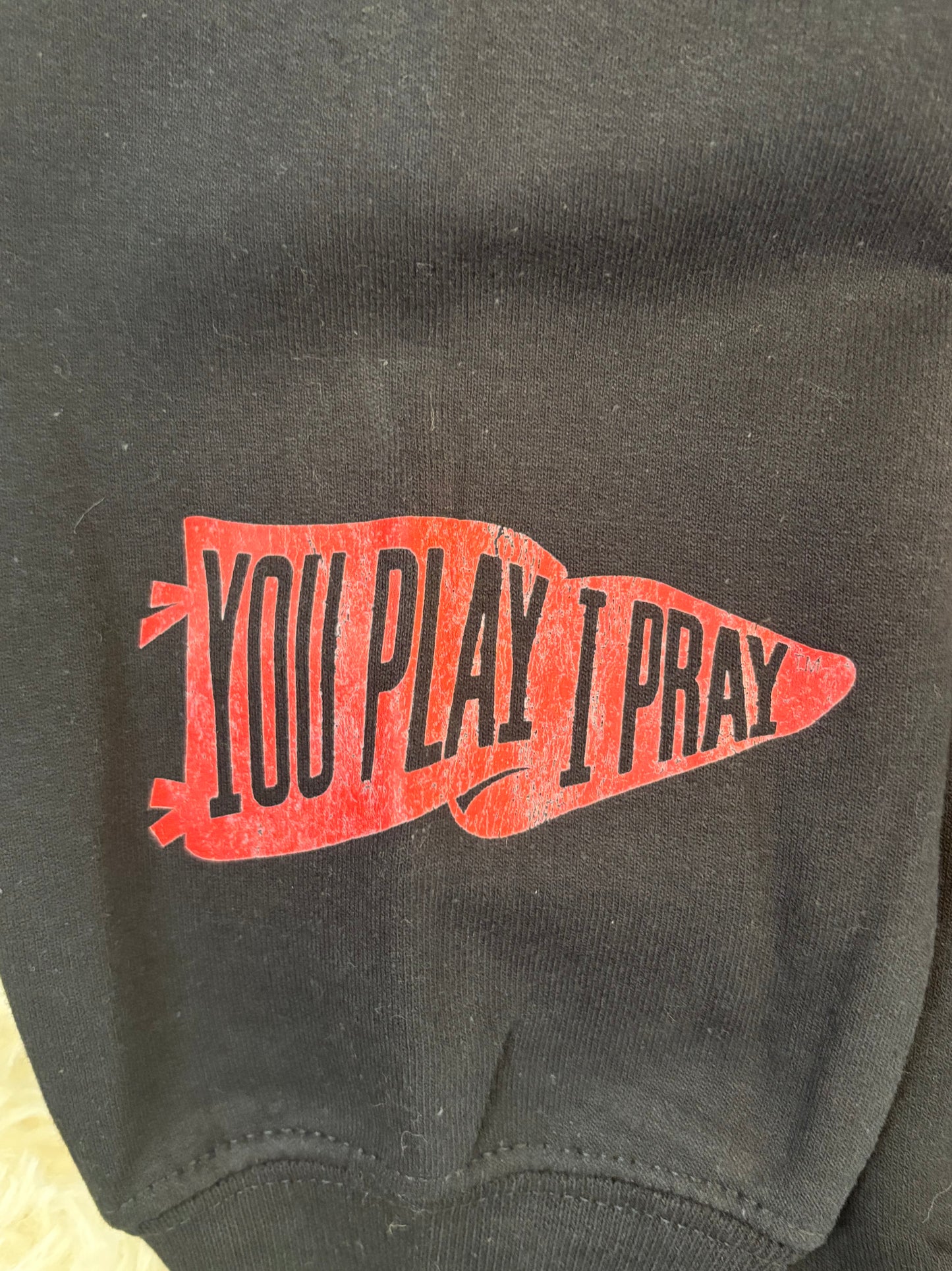 Milaca Wolves Sweatshirt