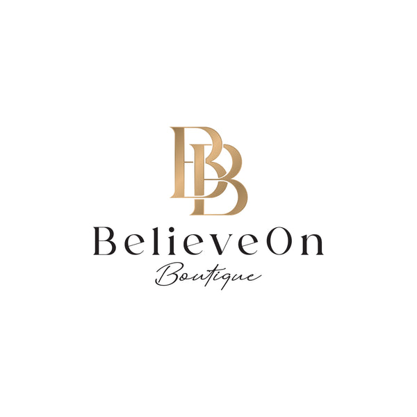 BelieveOn Boutique