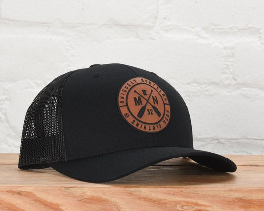 SOTA Onyx Hat